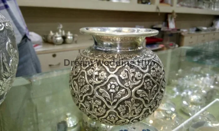 Shree Charbhuja Jewellers